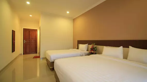 Gowin Hotel Kuta | Bali - Kuta