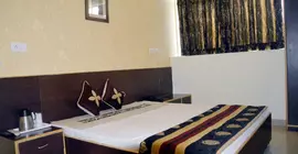 Hotel Ananta | Racastan - Jaipur Bölgesi - Jaipur