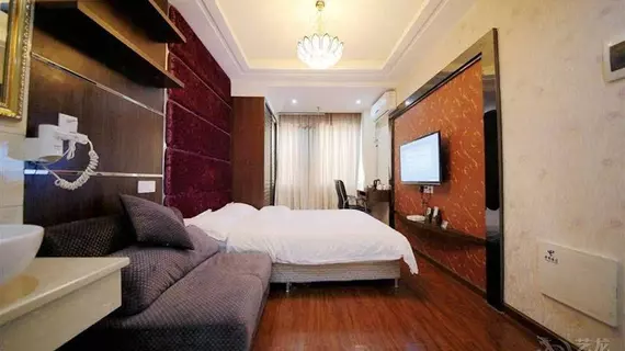 Private Apartments - Xingsha'aidu | Hunan - Changsha