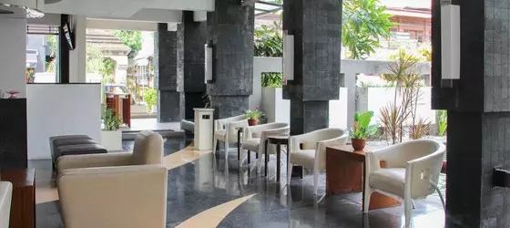 Airy Legian Padma Kuta Bali | Bali - Badung - Padma