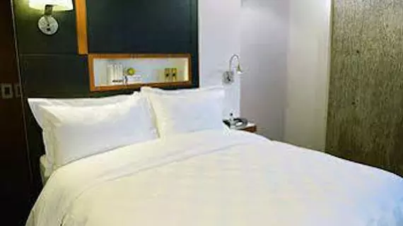 Alt Hotel Toronto Airport | Ontario - Toronto (ve civarı) - Mississauga - Kuzeydoğu Mississauga