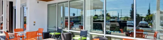 Home2 Suites by Hilton Azusa | Kaliforniya - Los Angeles County - San Gabriel Valley