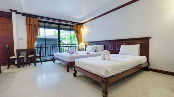 Leelawadee Boutique Hotel | Phuket (ve civarı) - Thalang