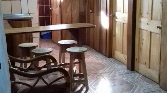 Hostel La Suerte | Puntarenas (ili) - Monteverde