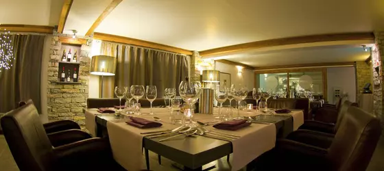 Chamois d'Or Hotel & Spa | Auvergne-Rhone-Alpes - Haute-Savoie (bölge) - Les Gets