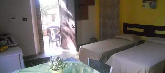 All'Ombra Del Noce B&B | Calabria - Reggio di Calabria (vilayet) - Reggio di Calabria