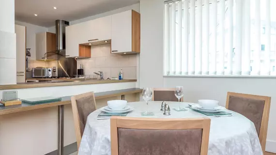 Quay Holidays - Dolphin Quays | Dorset (kontluk) - Purbeck District - Poole