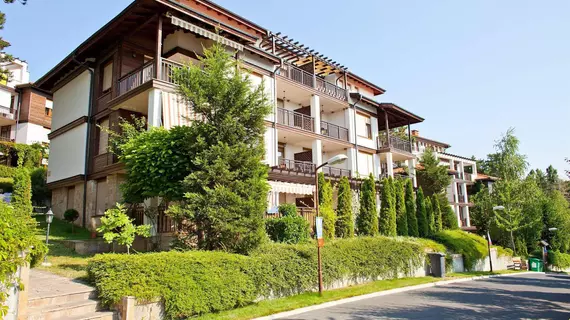 Santa Marina Residential Villa | Burgaz - Sozopol