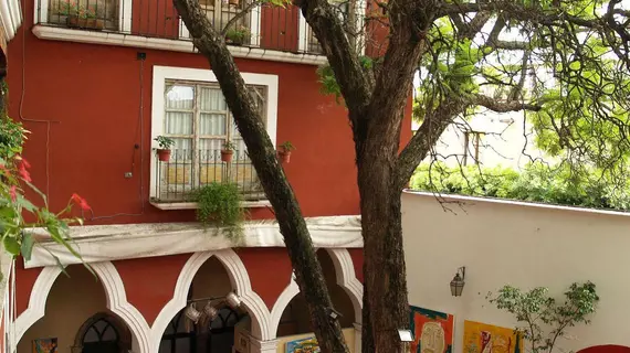 Hotel Ana Catalina and Suites | Guanajuato - San Miguel de Allende