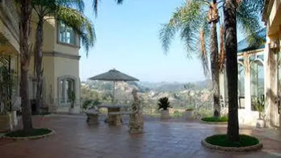 The Stradella Court Mansion | Kaliforniya - Los Angeles County - Los Angeles