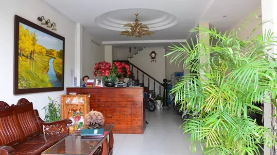 Kara Beachside Guest House | Thua Thien-Hue (vilayet) - Da Nang (ve civarı) - Da Nang