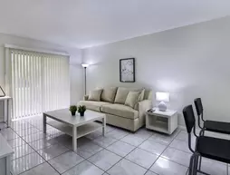 Extended Stay Miami Airport Villas | Florida - Miami (ve civarı) - Miami