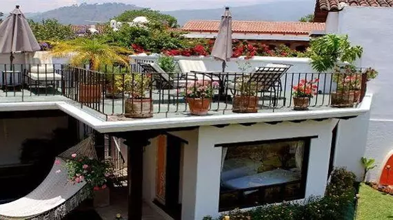 Casa Madeleine Boutique Hotel & Spa | Sacatepequez - Antigua Guatemala