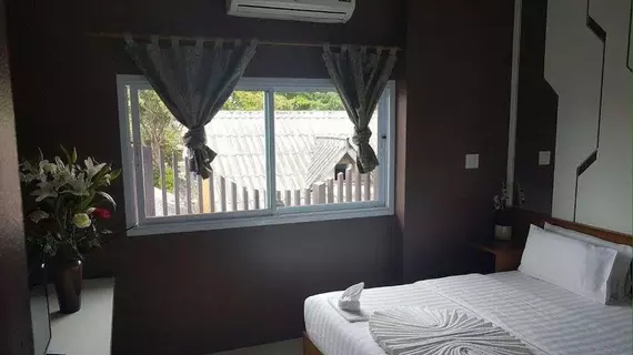 V2 Seagate Hip Hotel - Hostel | Surat Thani (vilayet) - Koh Phangan