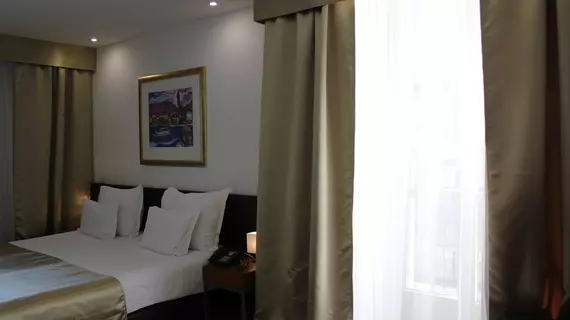 Hotel Marul | Split-Dalmaçya - Split