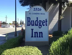 Budget Inn Redwood City | Kaliforniya - San Mateo County - Redwood City