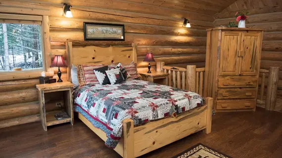 Western Pleasure Guest Ranch | Idaho - Sandpoint (ve civarı) - Sandpoint