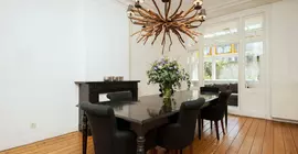 Rozengracht Apartment Suites | Kuzey Hollanda - Amsterdam - Jordaan