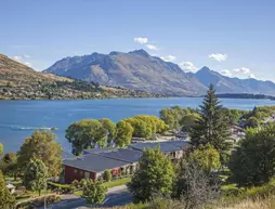 Mantra Marina Queenstown | Otago - Queenstown (ve civarı) - Queenstown - Frankton