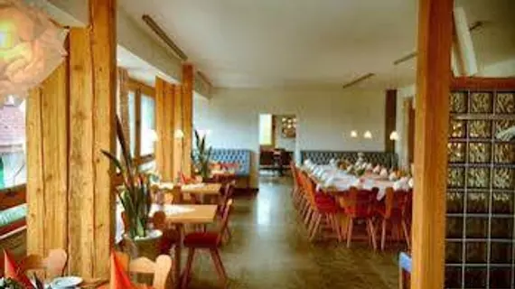 Akzent Hotel Restaurant Höhenblick | Baden-Wuerttemberg - Muehlhausen im Taele