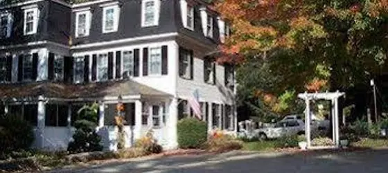 Glen Oaks Inn | New Hampshire - Intervale