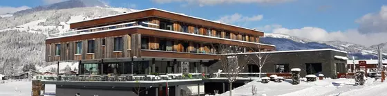 Windau Lodge | Tirol - Kitzbühel District - Kitzbuehel (ve civarı) - Westendorf