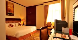 Tulip Inn Sharjah | Şarika - Sharjah