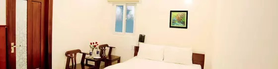 Motel Thanh Nhan | Thua Thien-Hue (vilayet) - Da Nang (ve civarı) - Da Nang