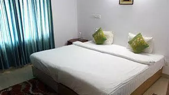 Sherwood Suites | Karnataka - Bengaluru (ve civarı) - Bengaluru - Whitefield