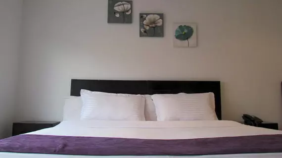 Expohotel Bogota | Cundinamarca - Bogota (ve civarı) - Bogota