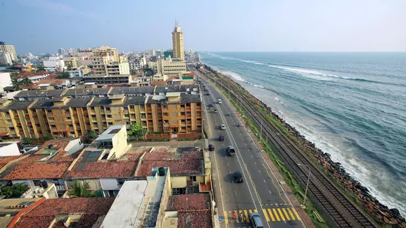 Hotel Sunhill - Colombo | Colombo Bölgesi - Colombo - Kollupitiya