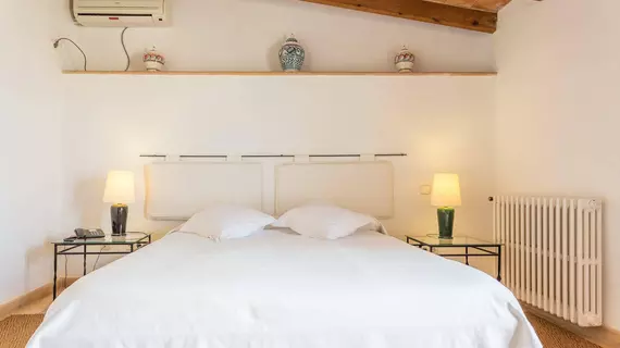 Hotel Rural Leon de Sineu | Balearic Adaları - Mayorka Adası - Pla de Mallorca