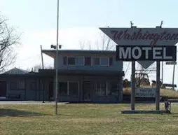 Washington Motel | Kansas - Washington