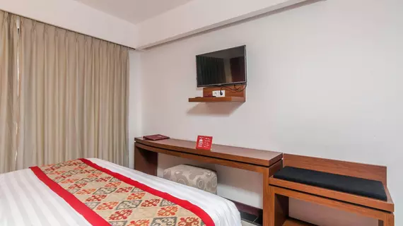 ZEN Rooms Seminyak Pangkung Sari | Bali - Badung - Seminyak