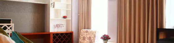 Angela Boutique Serviced Residence | Binh Duong (vilayet) - Ho Şi Min Şehri (ve civarı) - Ho Chi Minh City