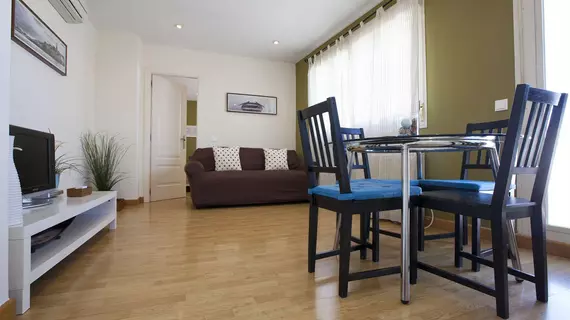 Apartamentos APR Alcalá | Madrid Özerk Topluluğu - Madrid (ve civarı) - Madrid