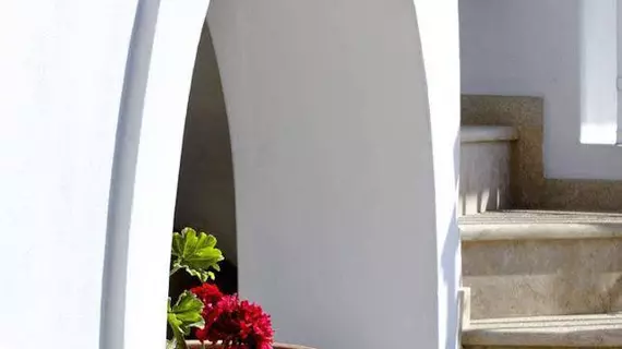 Mitos Suites | Ege Adaları - Naxos