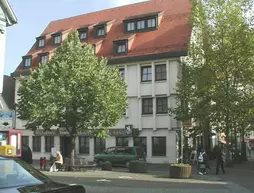 Hotel und Restaurant Lamm | Baden-Wuerttemberg - Giengen an der Brenz