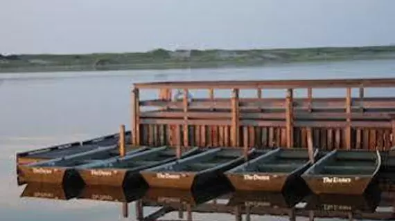 The Dunes on the Waterfront | Maine - Ogunquit - Wells (ve civarı) - Ogunquit