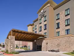 Homewood Suites by Hilton Trophy Club Fort Worth North | Teksas - Fort Worth (ve civarı) - Roanoke - Trophy Club