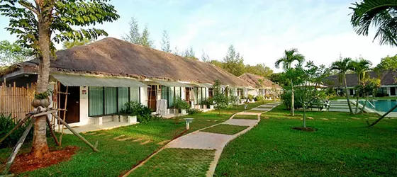 Krabi Aquamarine Resort & Spa | Krabi İli - Krabi