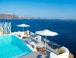 Sunday Suites - Oia Santorini | Ege Adaları - Santorini