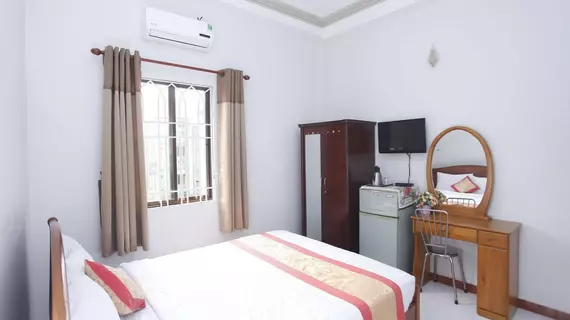 Madam Cuc 127 Hotel | Binh Duong (vilayet) - Ho Şi Min Şehri (ve civarı) - Ho Chi Minh City - Quận 1 - Ho Chi Minh Şehri Merkezi