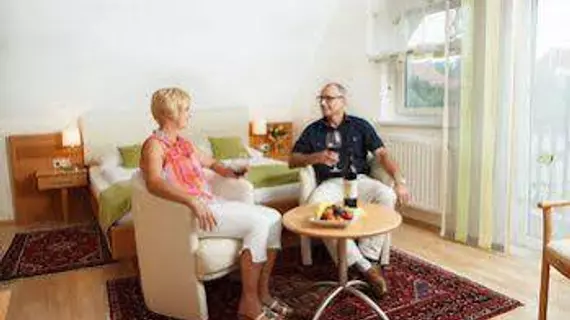 Hotel Garni Birkenhof | Styria - Bad Radkersburg