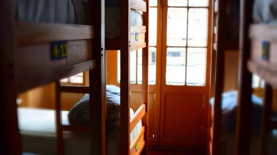 Bunkie Hostel | La Paz - La Paz (ve civarı) - La Paz