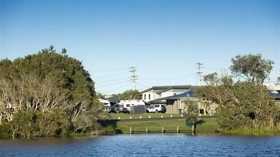 Reflections Holiday Parks Lennox Head | New South Wales - Byron Bay (ve civarı) - Lennox Head