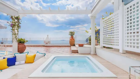 Villa Boheme Exclusive Luxury Suites | Campania - Salerno (il) - Positano