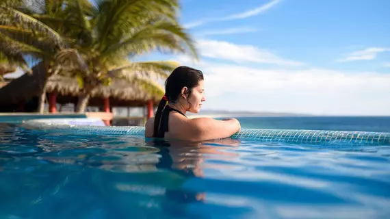 Cabañas El Cielito | Nayarit - Bahía de Banderas - Puerto Vallarta (ve civarı) - Cabo Corrientes - Villa del Mar