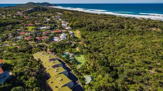 The Oasis Apartments and Treetop Houses | New South Wales - Byron Bay (ve civarı) - Byron Bay