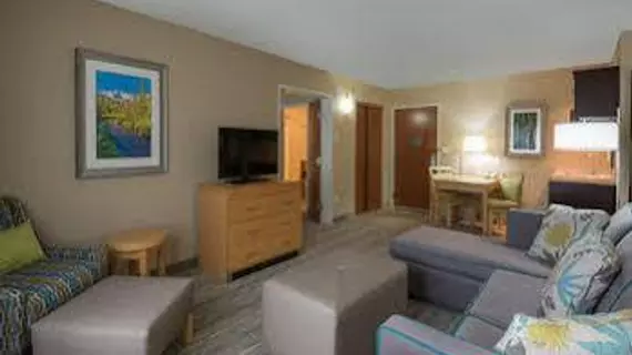 HOLIDAY INN EXPRESS & SUITES W | Kolorado - Denver (ve civarı) - Wheat Ridge